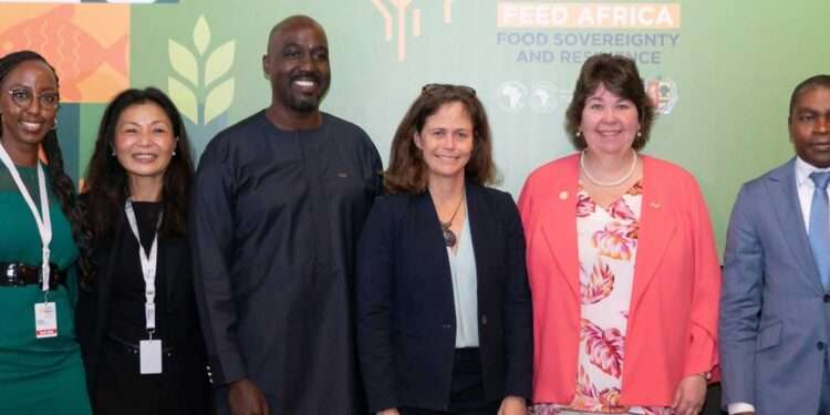AfDB, Government of Canada Announces New Special Fund Facility To Cushion SMEs in Agriculture