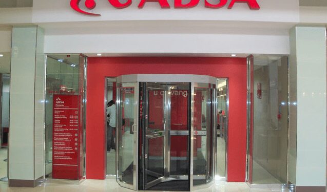ABSA Bank