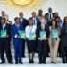 Africa’s Macro-Economic Performance and Outlook Report: African Leaders Call for Global Support To Navigate Rising Challenges 12 At a joint event hosted by AfDB and African Union Commission Africa’s Macroeconomic Performance and Outlook at the 36th African Union Summit in Addis Ababa.