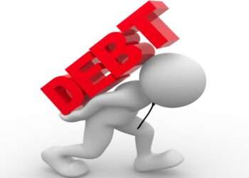 A Brewing Debt Storm Threatens Ghana’s Recent Economic Gains