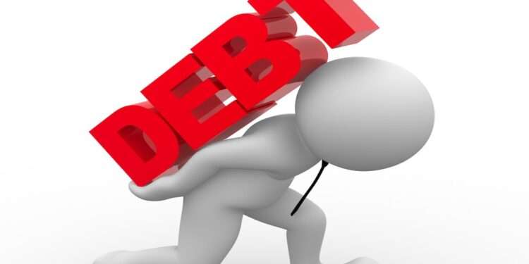 A Brewing Debt Storm Threatens Ghana’s Recent Economic Gains