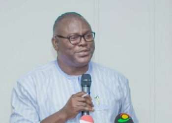 Tax Dispute Between GRA,MTN Is A Great Opportunity To Boost Investors Confidence In The Country- Dr. Ali-Nakyea