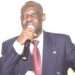 Dr. Adu Anane Antwi - Past Director-General of SEC and Convener of Pensioners Bondholders Forum