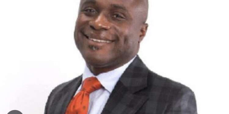 Put Okudzeto Ablakwa In Prison For Contempt - Rev. Kusi-Boateng 1 F9F81464 CCA5 41F7 83DF 6DF4993B2564