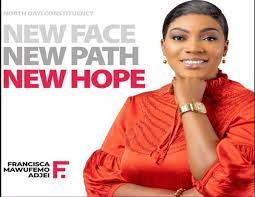 Francisca Mawufemor Adjei