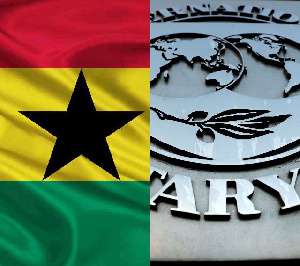 IMF Deal: High Possibility Of Austerity In Ghana Despite Hope Of Economic Recovery- Databank Report 1 High Possibility Of Austerity In Ghana Despite Hope For Economic Recovery