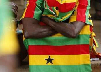 Arise Ghana: Free Market Policy Has Made Africa, Ghana, The Laughing Stock Of The World - Economist