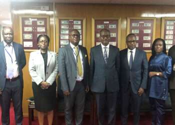 Is Ghana’s Fight To Attain $3 billion IMF Deal When Her Fiscal Deficit Is $61 billion Worth It?- GNCCI