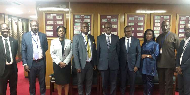 Is Ghana’s Fight To Attain $3 billion IMF Deal When Her Fiscal Deficit Is $61 billion Worth It?- GNCCI