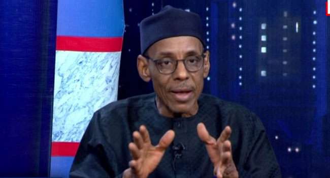Nigeria: Supreme Court Adjourns Case About Old Banknotes 2 Hakeem Baba Ahmed1 1