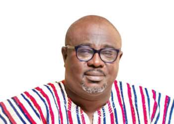Hon Amankwa Manu