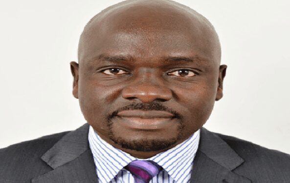 IMF Assigns Resident Advisor On Financial Supervision To Bank Of Ghana