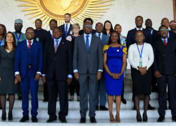 Sustain Minimum GDP Growth Rate To Achieve Inclusive Growth And Sustainable Development In Africa- Experts 2 Sustain Minimum GDP Growth Rate To Achieve Inclusive Growth And Sustainable Development In Africa- Experts
