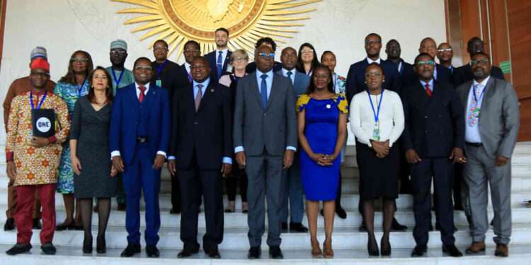 Sustain Minimum GDP Growth Rate To Achieve Inclusive Growth And Sustainable Development In Africa- Experts