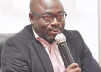 DDEP: An Ample Time To Consult, Engage Stakeholders Would Have Been The Solution- Prof. Lord Mensah