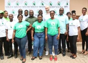 A Cheaper Means Of Transferring Funds Launched, Taptap Send Commences Operations In Ghana 3 Taptap Send Call Centre In Accra launched