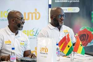 UMB Partners With SIC Life Limited To Launch UMB Educational, Funeral Plan