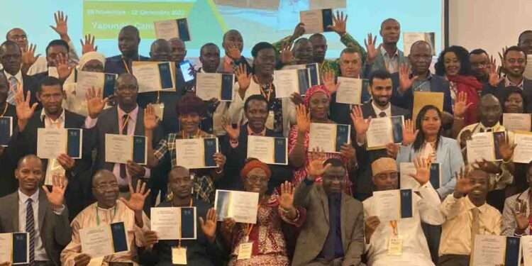 Strategic and Operational Application of Fragility Lens workshop by AfDB