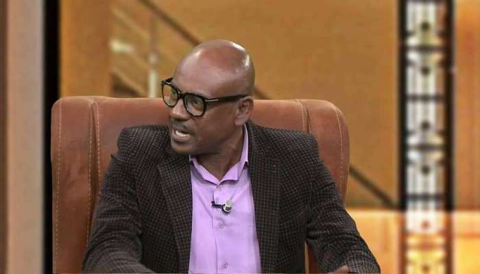 Be Careful Of The People You Discuss Your Marital Affairs With – Counsellor 4 adum3