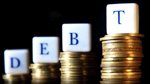 External Debt Restructuring