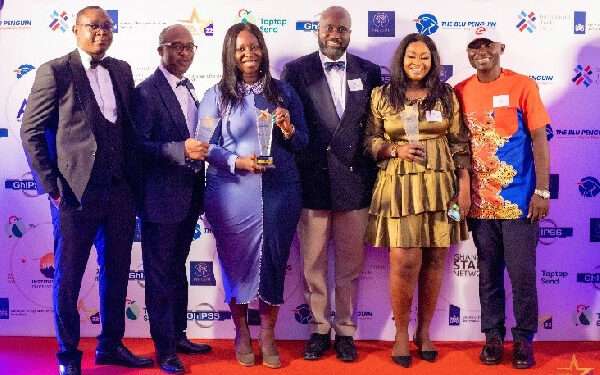 eTranzact Acknowledged As The Pacesetter Of ‘Leading Fintech Solution Provider’