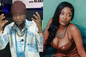 Drugs Have Destroyed Your Beautiful Soul - Blakk Rasta To Efya 5 Drugs Have Destroyed Your Beautiful Soul - Blakk Rasta To Efya