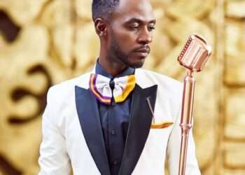 Okyeame Kwame