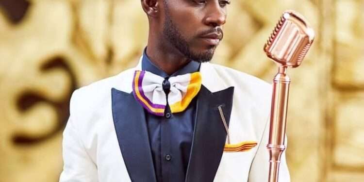 Okyeame Kwame Hosts Love Locked Down Concert Tomorrow 1 Okyeame Kwame