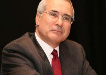 Lord Nicholas Herbert Stern, British economist, banker and academician
