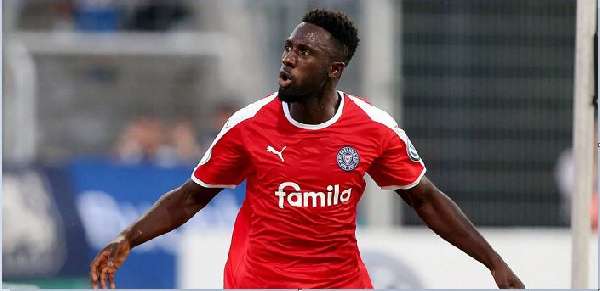 <strong>Black Star’s Coach Calls A New Player As A Replacement for Injured Tariq Lamptey </strong> 1 Black Star’s Coach Calls A New Player As A Replacement for Injured Tariq Lamptey
