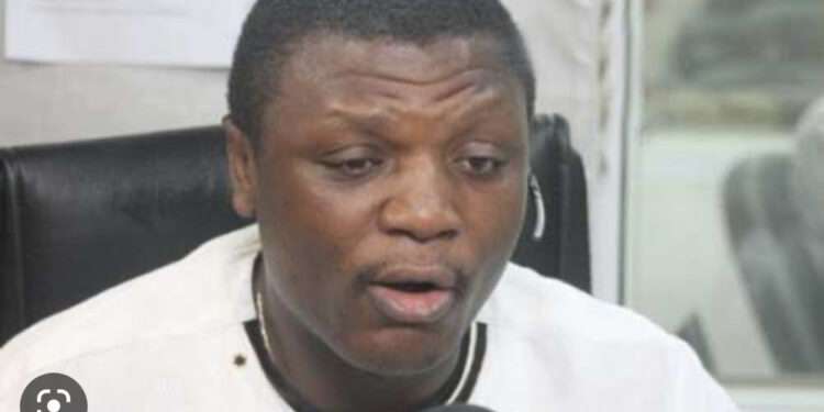 Kofi Adams