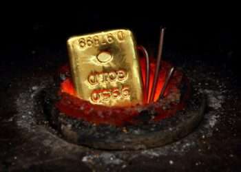Goldman Sachs Hikes Gold Forecast, Reiterates Bullish Commodities View