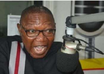 Member of Parliament for Builsa South, Dr Clement Apaak.