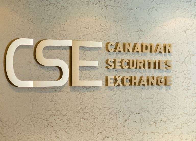 Canadian Securities