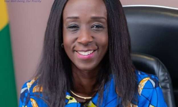 FDA Boss Thrilled About Micro, Small-Scale Enterprises Registration And License Under PLS 1 FDA Boss Thrilled About Micro, Small-Scale Enterprises Registration And License Under PLS