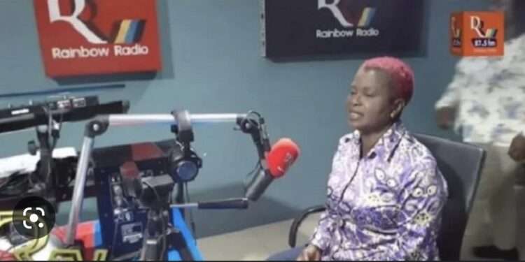 Stop Labeling IGP And Yohonu With Your Lies And Evil- CEO Of Peace Watch Ghana 1 E73B9291 E8E6 48B7 9851 356D000AF776