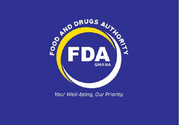 FDA Boss Thrilled About Micro, Small-Scale Enterprises Registration And License Under PLS 3 FDA logo