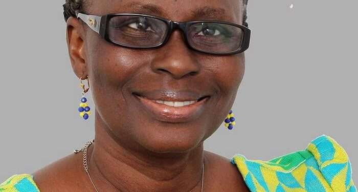 A Ghanaian Becomes the First African Woman to Be Elected as the Chair of UN Disability Committee