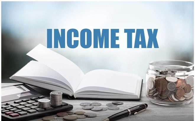MoF Justifies Its New Proposed Taxes: Says, It Will Shore Up Domestic Revenues And Boost Ghana’s Fiscal Position 3 Income
