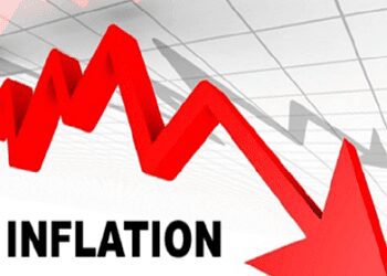 Year-on-year inflation tumbles in February 2023