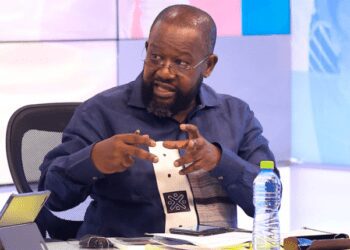 Kwame Jantuah