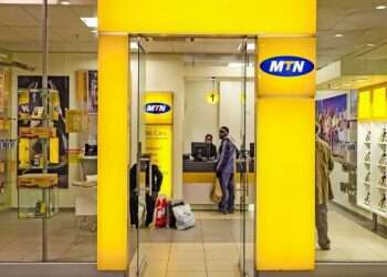 MTN