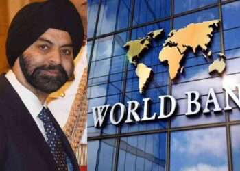 Ghana, India, and Kenya Endorse Ajay Banga’s Nomination For World Bank President