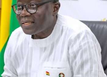 Ken Ofori-Atta Leaves For China To Discuss Debt Restructuring With Officials