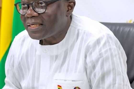 Ken Ofori-Atta Leaves For China To Discuss Debt Restructuring With Officials
