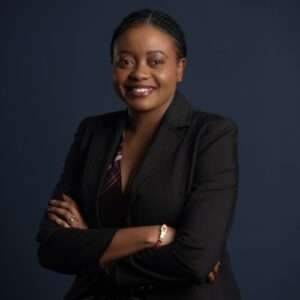 Ms. Adetomi Soyinka 1
