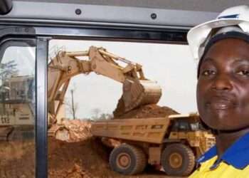 <strong>Newmont Pays GH₵2.76 billion to Akufo-Addo’s Gov’t in Taxes, Royalty, and Carried Interest in 2022 Alone</strong> 5 Newmont Pays GH₵2.76 billion to Akufo-Addo’s Gov’t in Taxes, Royalty, and Carried Interest in 2022 Alone