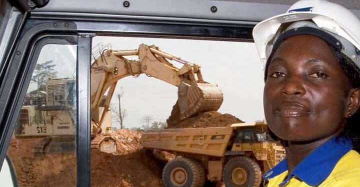 Newmont Pays GH₵2.76 billion to Akufo-Addo’s Gov’t in Taxes, Royalty, and Carried Interest in 2022 Alone