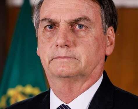 Jair Bolsonaro, Former President of Brazil