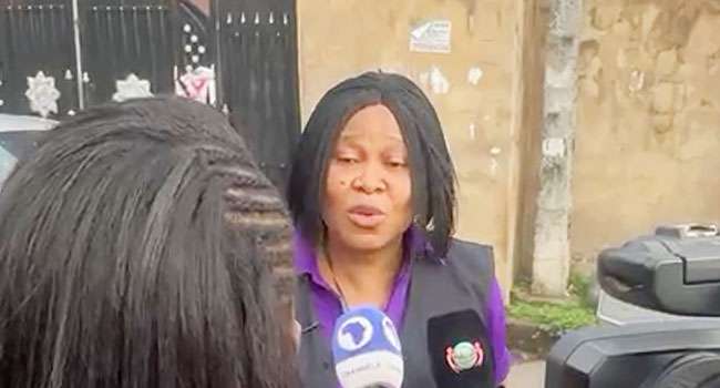 Okei Odumakin